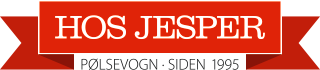 Hos Jesper logo